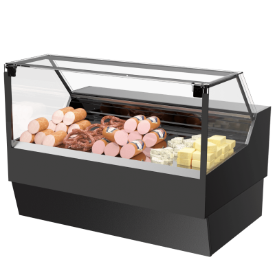 Витрина холодильная KIFATO АТЛАНТА 1500